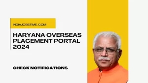 Read more about the article Haryana Overseas Placement Portal 2024: Connecting Job Seekers with International Employers